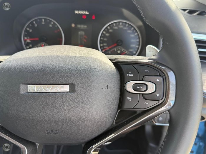 2026 GWM Haval Jolion Premium