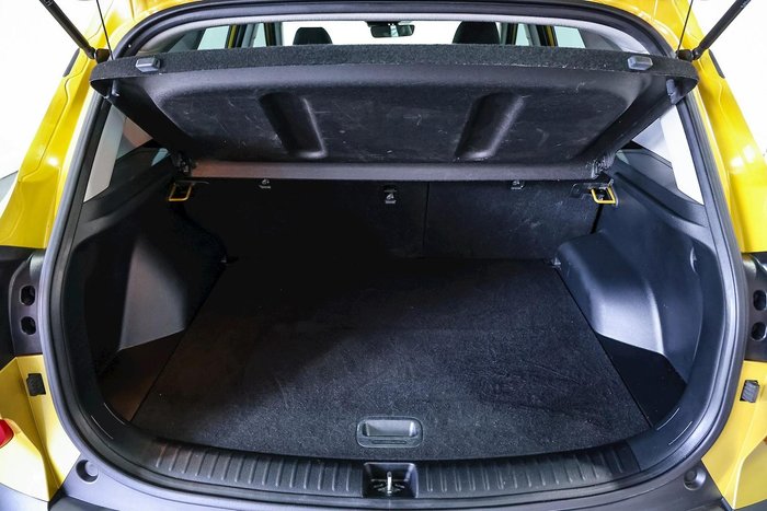 2021 Kia Seltos S SP2 MY21 GOLD