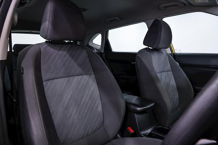 2021 Kia Seltos S SP2 MY21 GOLD