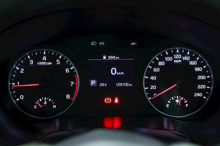 2021 Kia Seltos S SP2 MY21 GOLD