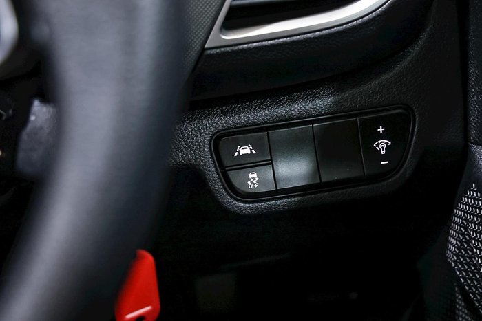 2021 Kia Seltos S SP2 MY21 GOLD