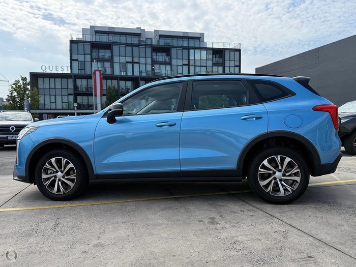 2026 GWM Haval Jolion Premium