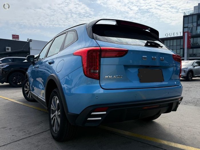 2026 GWM Haval Jolion Premium