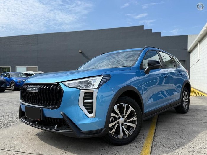 2026 GWM Haval Jolion Premium