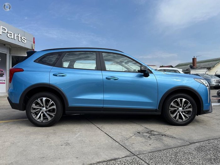 2026 GWM Haval Jolion Premium