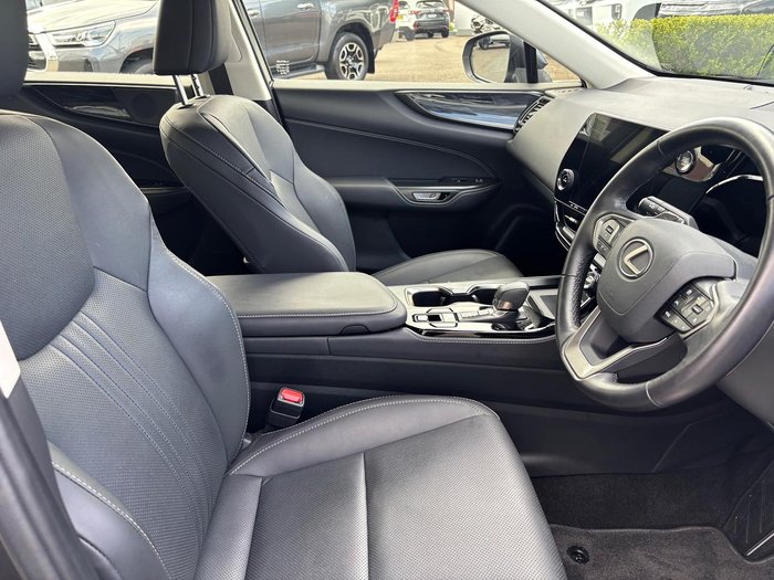 2023 Lexus NX 250