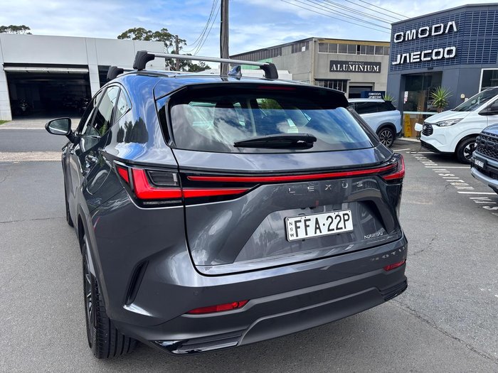 2023 Lexus NX 250