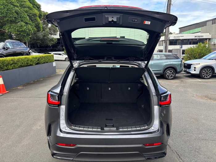 2023 Lexus NX 250