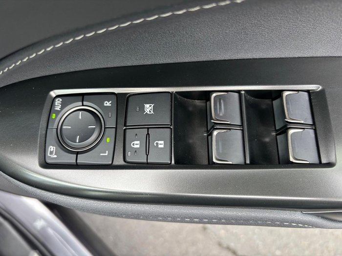 2023 Lexus NX 250