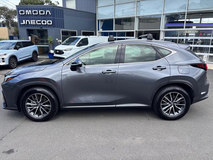2023 Lexus NX 250