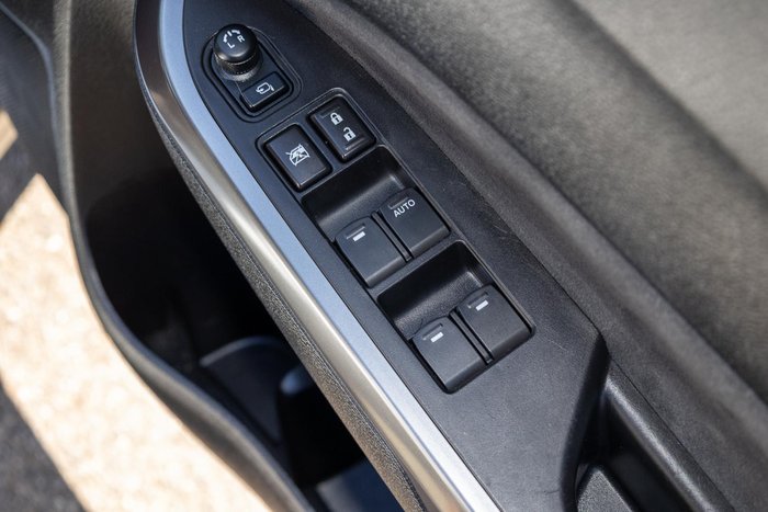 2024 Suzuki Vitara Turbo