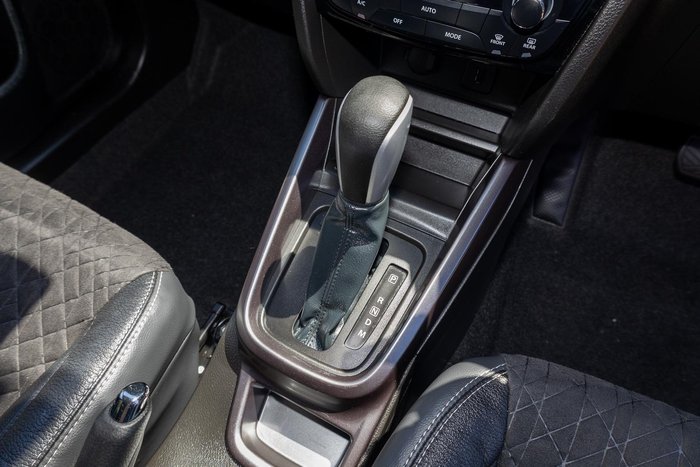 2024 Suzuki Vitara Turbo