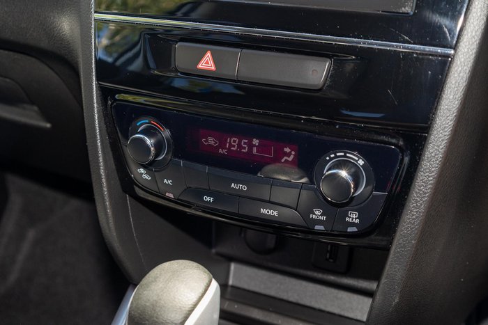 2024 Suzuki Vitara Turbo