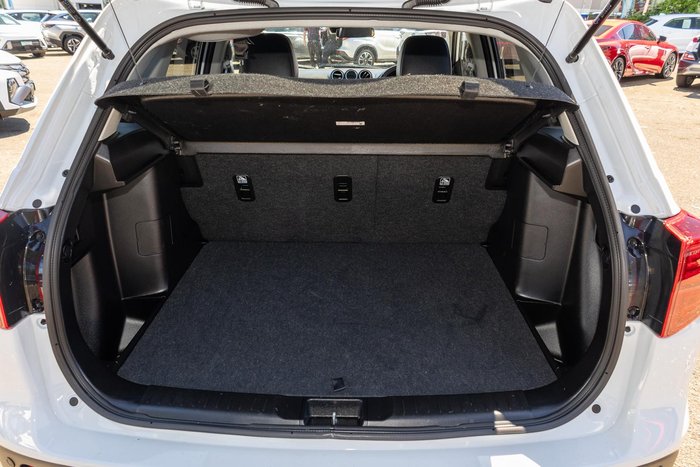 2024 Suzuki Vitara Turbo