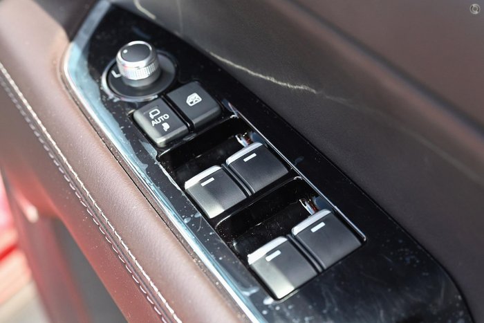 2026 Mazda CX-5 G35 Akera