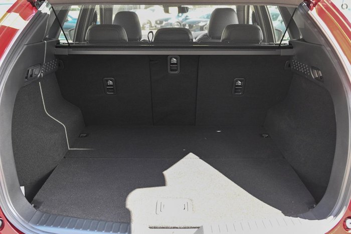 2026 Mazda CX-5 G35 Akera