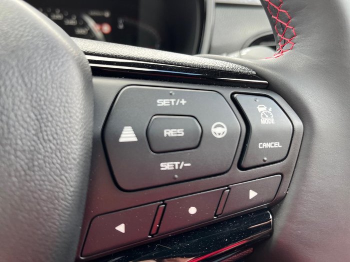 2025 Isuzu D-MAX X-TERRAIN