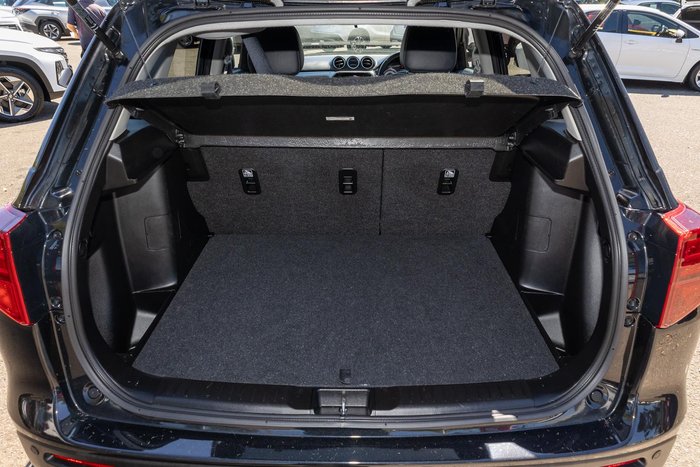 2024 Suzuki Vitara Turbo