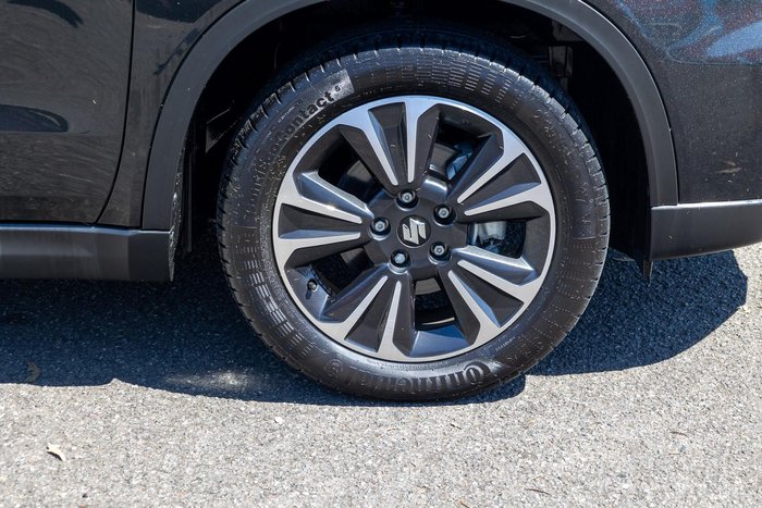 2024 Suzuki Vitara Turbo