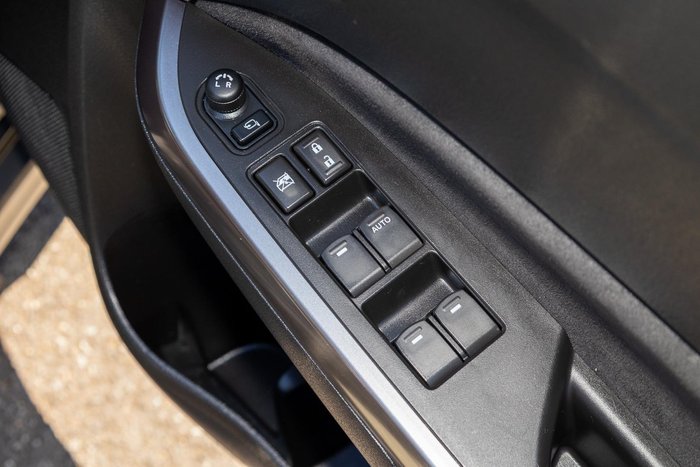 2024 Suzuki Vitara Turbo