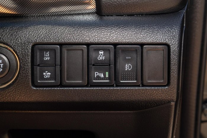 2024 Suzuki Vitara Turbo