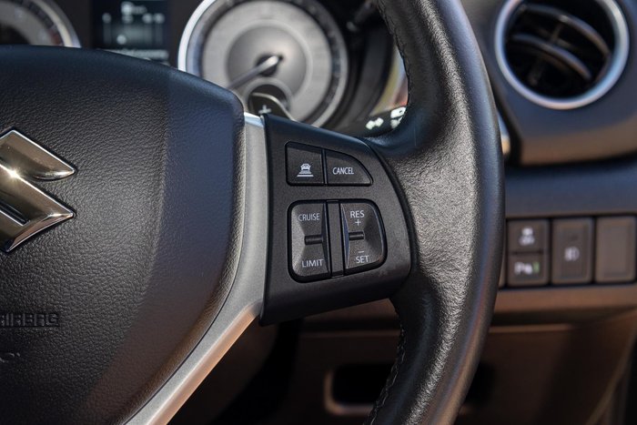 2024 Suzuki Vitara Turbo