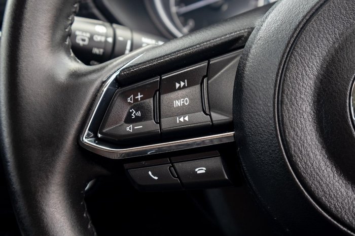 2019 Mazda CX-5 GT