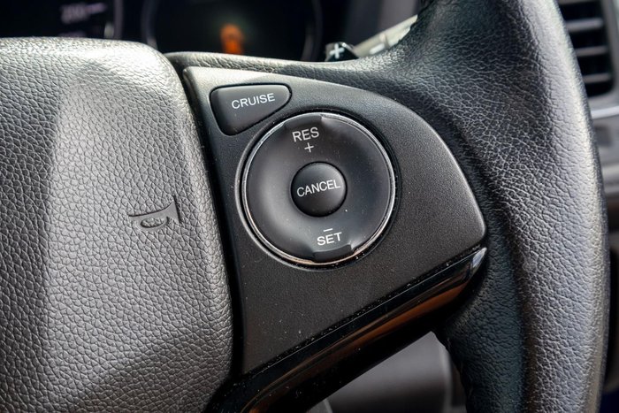 2018 Honda HR-V VTi-L