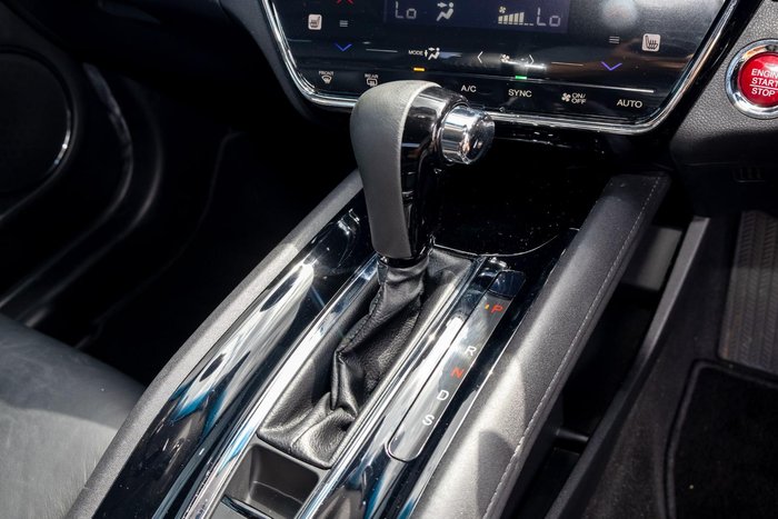 2018 Honda HR-V VTi-L