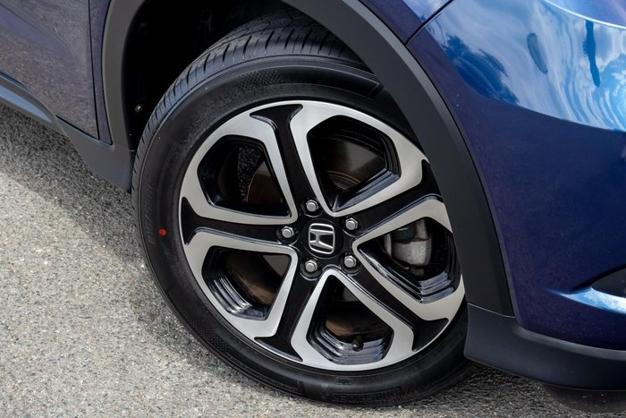 2018 Honda HR-V VTi-L
