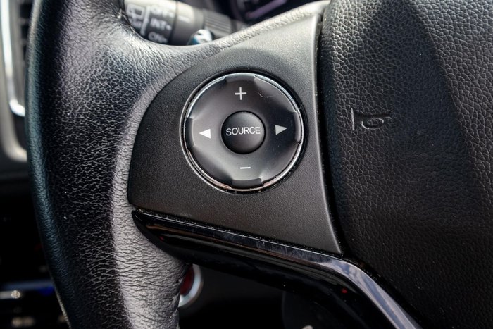 2018 Honda HR-V VTi-L
