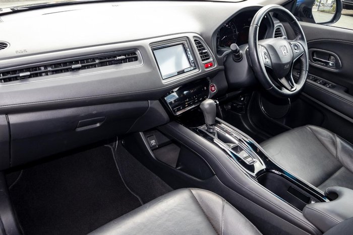 2018 Honda HR-V VTi-L