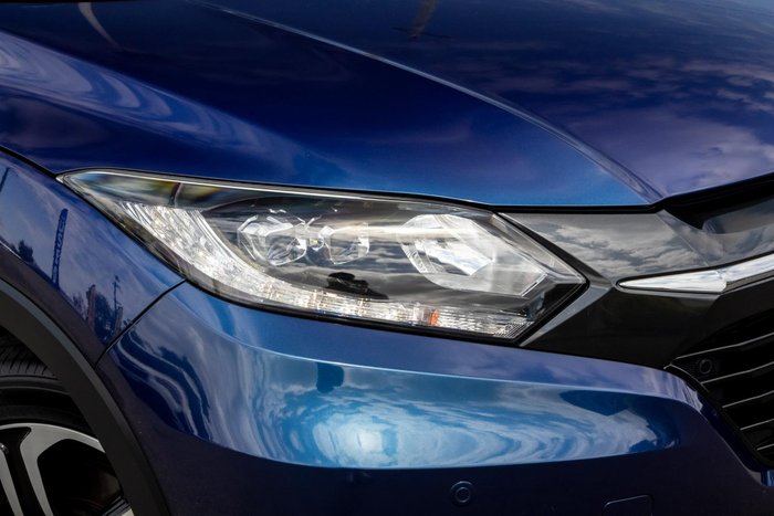 2018 Honda HR-V VTi-L