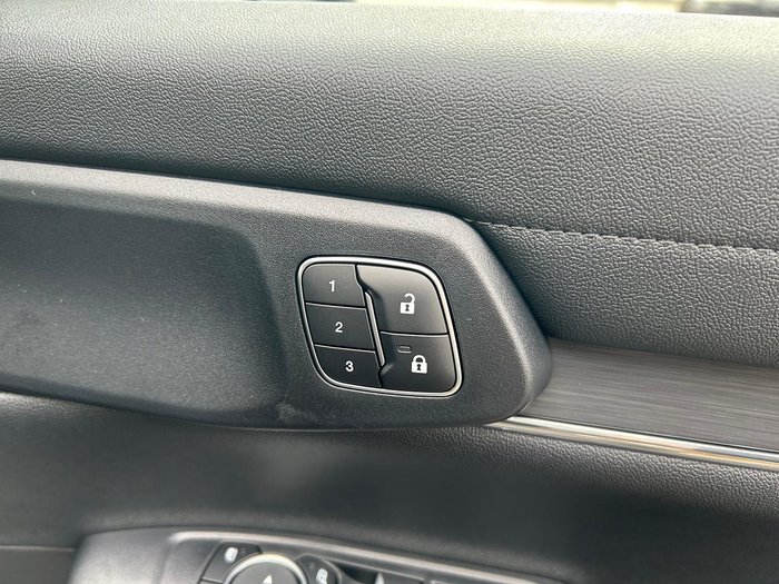 2026 Ford Everest Sport