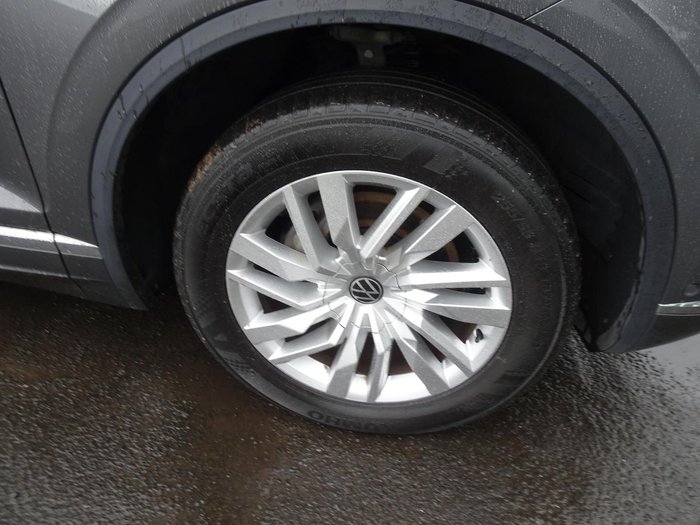 2022 Volkswagen Touareg 170TDI