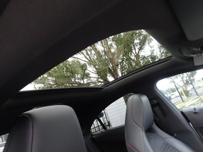 2017 Mercedes-Benz CLA-Class CLA220 d C117 Cirrus White