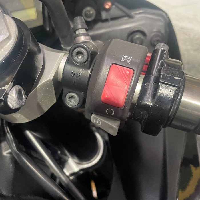 Yamaha 2006 Yamaha 600cc YZF-R6 Black