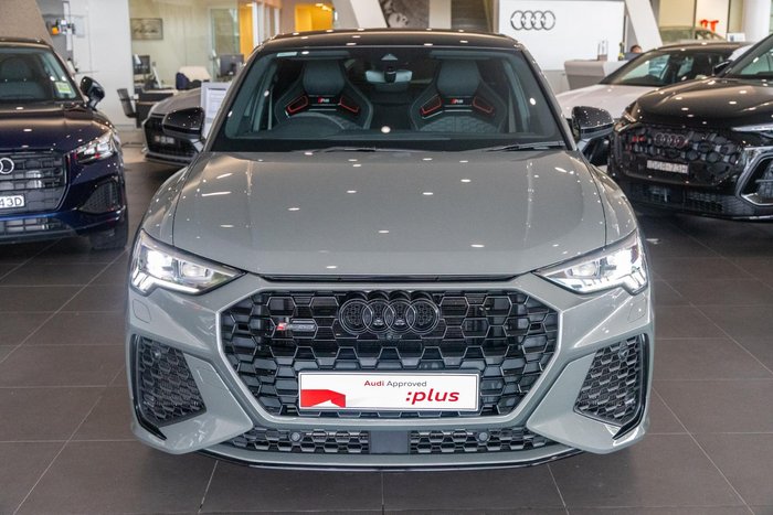 2023 Audi RS Q3 Edition 10 Years