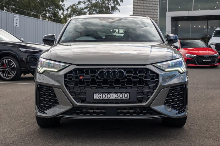 2023 Audi RS Q3