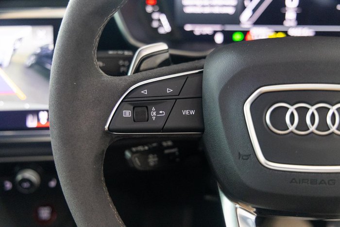 2023 Audi RS Q3 Edition 10 Years