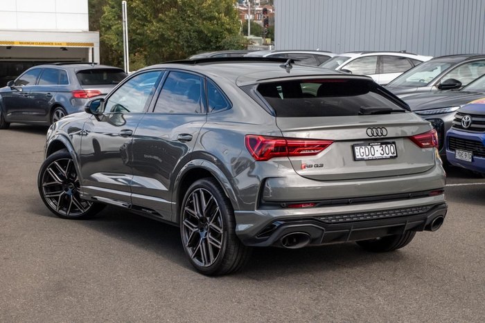 2023 Audi RS Q3
