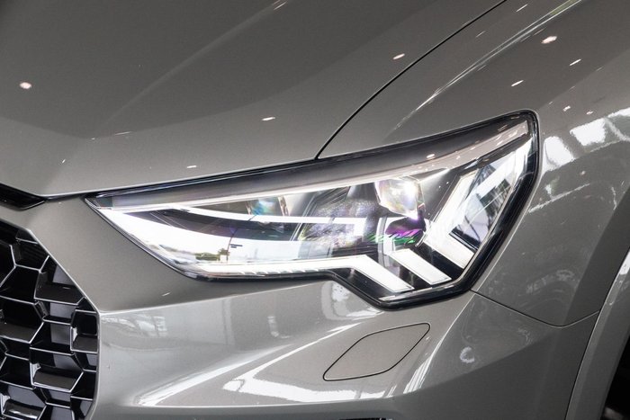 2023 Audi RS Q3 Edition 10 Years