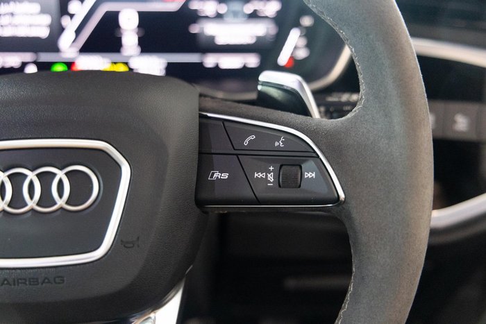 2023 Audi RS Q3 Edition 10 Years