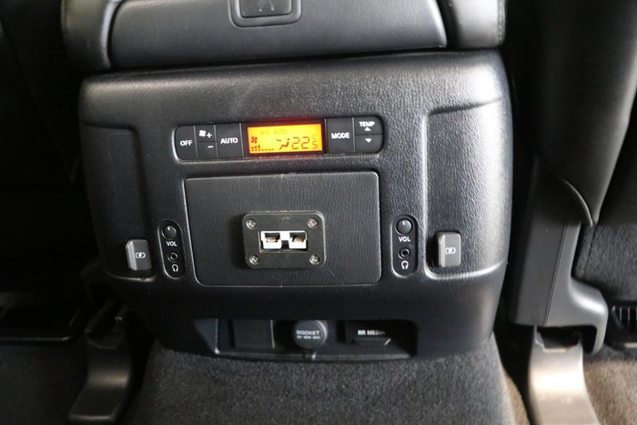 2021 Nissan Patrol Ti-L