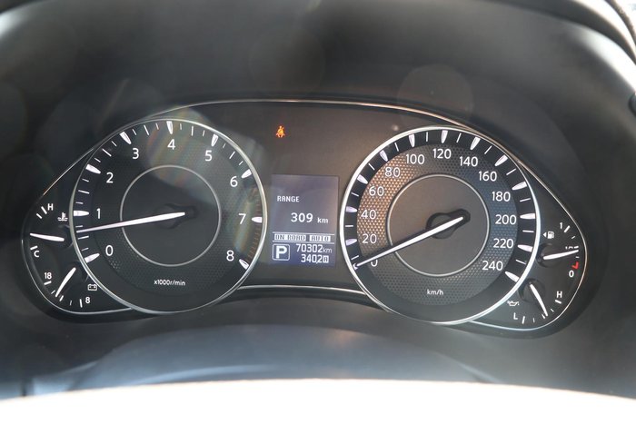 2021 Nissan Patrol Ti-L