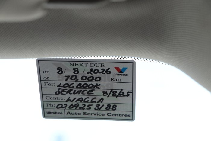 2021 Nissan Patrol Ti-L