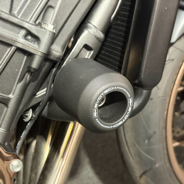 2024 Honda CB650RAC Black