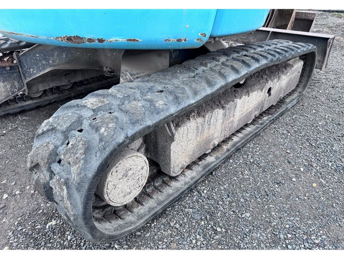 2016 Kobelco Sk35sr