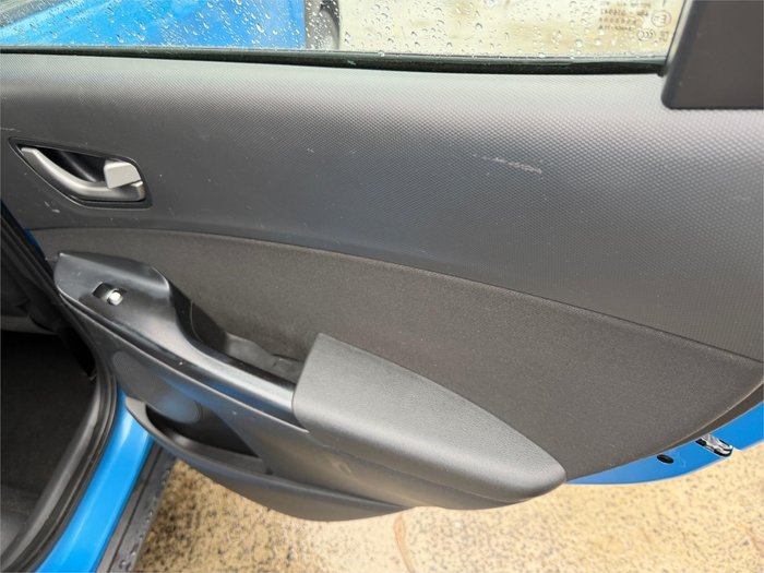 2018 HYUNDAI KONA GO (FWD) OS.2 MY19 Blue