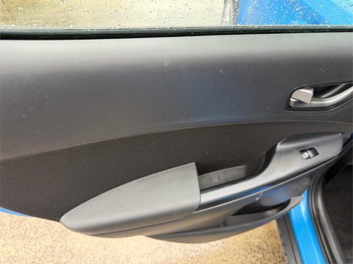 2018 HYUNDAI KONA GO (FWD) OS.2 MY19 Blue